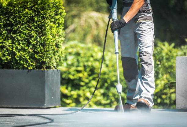 Professional  Pressure Washing Services in La Villa, TX